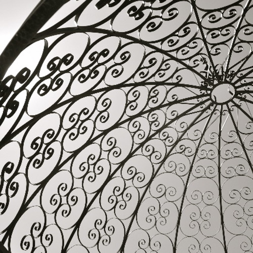 Overture Ala Garbage Band - Surface 10