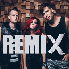 "Demons" by Imagine Dragons // Remixed and Covered by LNYX (FREE DOWNLOAD)