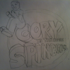 Corey Spinball