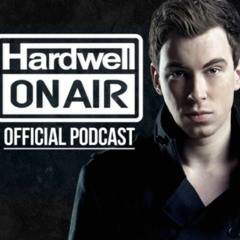 Hardwell - On Air 156 - 28.02.2014 (Exclusive 320Kbps) By : Trance Music ♥