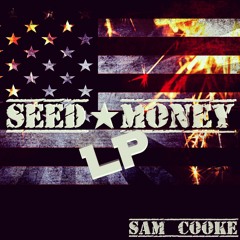 Sam Cooke - Rain Clouds (Prod by @SamCooke608 ✘ @5catteredbrain5