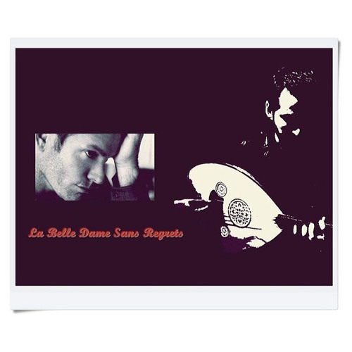 Sting - La Belle Dame Sans Regrets & Oud Cover (by Ersin Ersavas)
