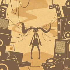 【VOCALOID3】Heart Break Summit(心壊サミット)「KAITO English」