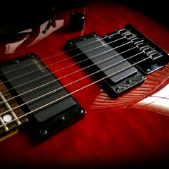 Dream Theater - The Root Of All Evil (Guitar Cover)