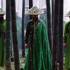 kidkorg - House Of Flying Daggers