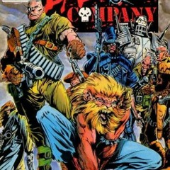Bad Company