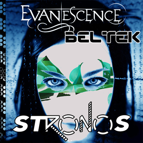 Inhale Me To Life (Stronos Mashup) [Evanescence vs. Beltek]