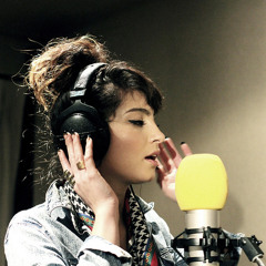Yasmin - Studio Sessions