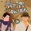 Indiana Jones versus Nathan Drake. Uber Rap Battles of Fiction #28.