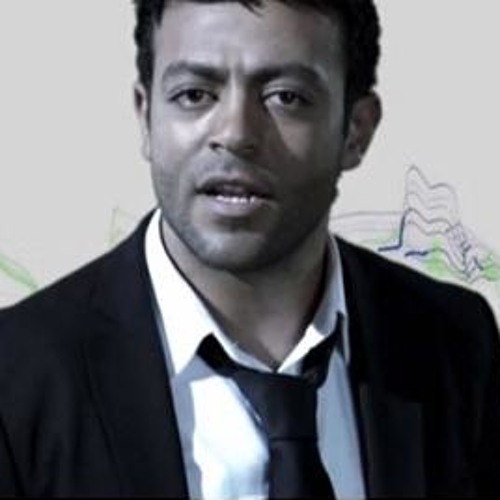 Tamer_Ashour-Mad3eftesh_Osado