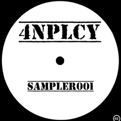 17 Navy Shirt - Perception