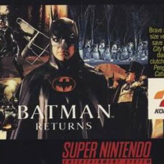 The Iceberg Lounge (Batman Returns - SNES) (Katamari & Larceny)