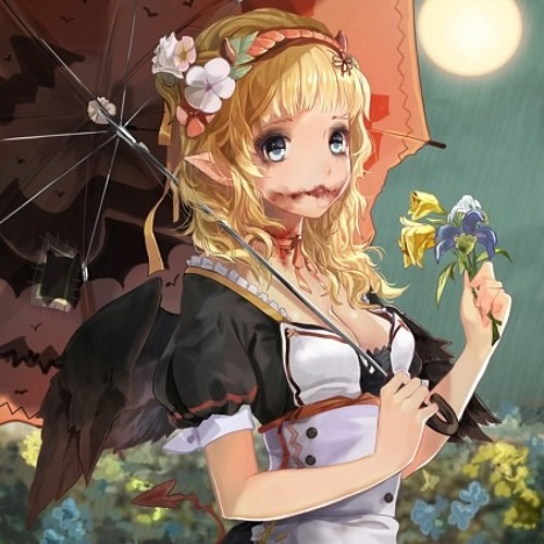 Escape The Fate-Gorgeous Nightmare