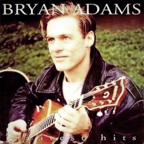 Bryan Adams Everything i do (i do it for you) [cover] by