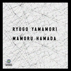 Mamoru Hamada - Laminar Flow (Ryogo Yamamori Remix)
