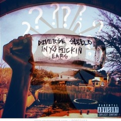 Nyne Piff X London Young X Nixin X MastaKoon - Curiosity