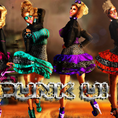 ROYALS BY ALESHA AND ATIANA MIXEED