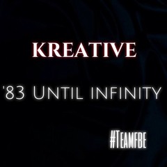 83' Till Infinty