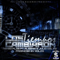 Ñengo Flow Ft. Algenis & Julio Voltio - Los Tiempos Cambiaron (Prod. By DJ Goldo) (Www.FlowHoT.NeT)