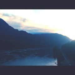 Mountain Rain - Extremely Lo-fi