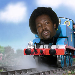 Chug .45 (Afroman vs Thomas the Dank Engine)