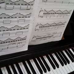 Heart Speck for Viola and Piano