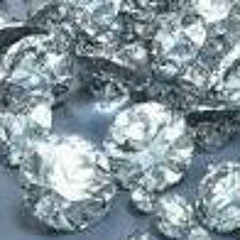 Diamonds kevin kocaine at New Orleans