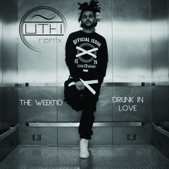 The Weeknd - Drunk In Love (Uth Remix) *FREE DOWNLOAD*