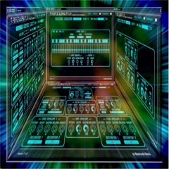Richard Semper - Communication Age OSC - T-Force Alpha Plus