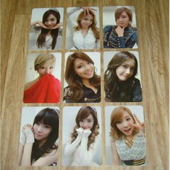 Girls' Generation (소녀시대) - mistake (cover)