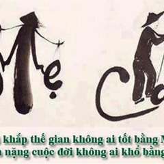Đạo Làm Con