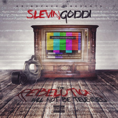 Rebellin prod. by Hustle