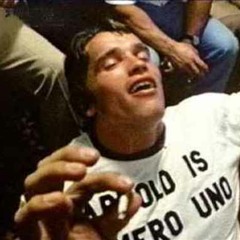 High All The Time