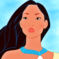 Pocahontas - If I Never Knew You (Cover)