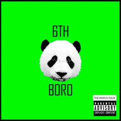 Dré Charles - Love In Cabernet Sauvignon (Prod. Team Titans) IG:@PanDa6thBoro