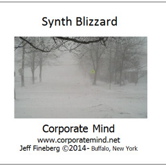 Firn - Synth Blizzard (2014)