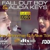 Mike Tompkins and Cristina Grimmie - Fall Out Boy & Alicia Keys -