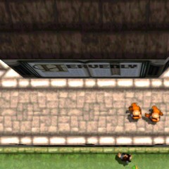 Grand Theft Auto GTA 2 Heavenly Radio