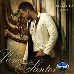 Hilito - Romeo Santos & Dj Ragga (Formula Vol.2) 2014