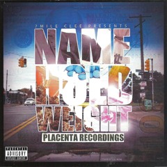 7 Mile Clee - Everything (Featuring Team Eastside Babyface)