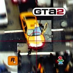 Grand Theft Auto GTA 2 Lo Fi Fm