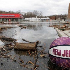 Take A Ride feat. El Da Sensei (2010)