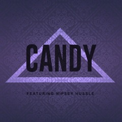 PARTYNEXTDOOR - Candy Feat. Nipsey Hussle