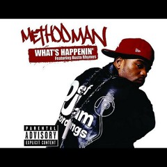 Method Man & Busta Rhymes - Whats Happenin' (KhanFu Remix) FREE DL