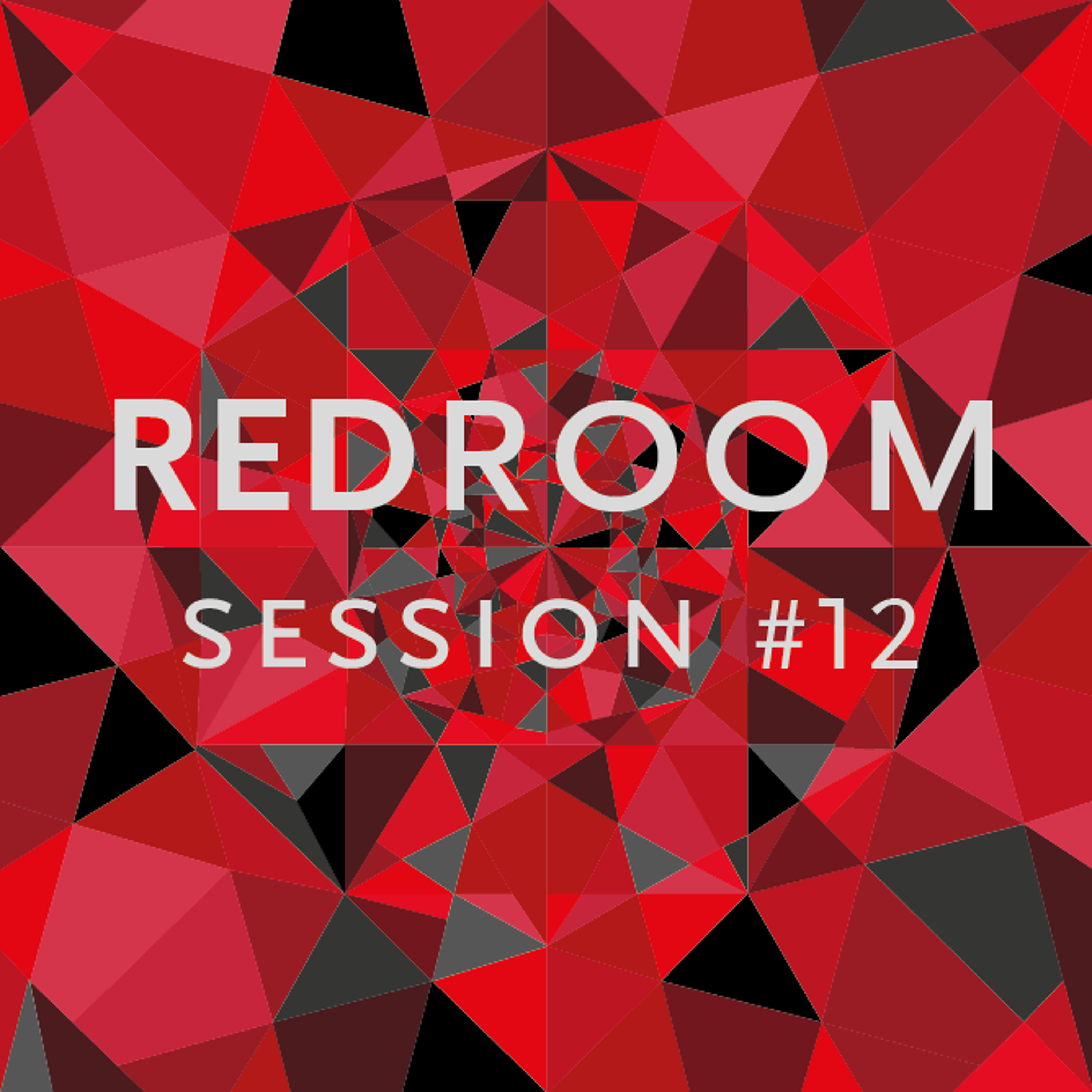 Redroom Sessions - An Electronic Music Podcast - Deep House, Techno, Chill, Disco