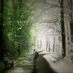 fEEling #8 (dissonant)