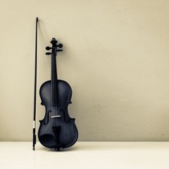 Violin Techno