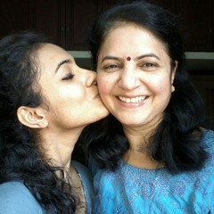 Uyirum neeye udalum neeye uravum neeye thaaye... :)