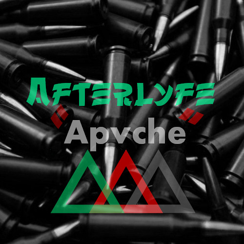 Syrup (Caked-Up) -Afterlyfe Edit-