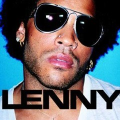 Lenny Kravitz Are You Gonna Go My Way (YWKI Bring Da funk back Bootleg)